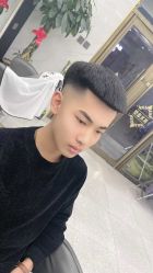 -贝勒爷专业男发