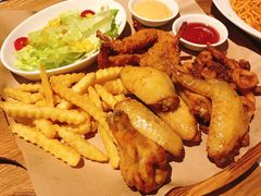 -必胜客(百联又一城店)