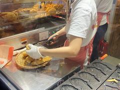 -粉粉乐鲷鱼烧(美罗城店)