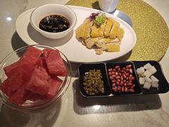 -老平安农家菜(平安店)