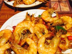 -汉巴味德(百年港湾店)
