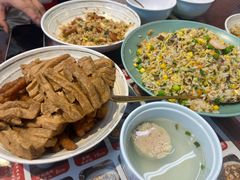 -扬二春炒饭(国庆路总店)