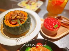 -火山屋台(新街口店)