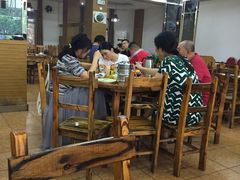 大堂-张氏父子常德肠子馆(红星总店)