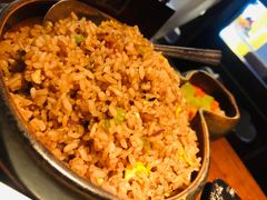 -绿茶餐厅(乐峰广场店)