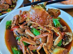 -品鲜村农家菜·阳澄湖大闸蟹(总店)
