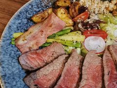 -POKEE VIA&Brunch·维娅(重庆来福士店)