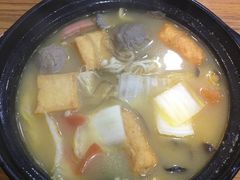 -金陵杨胖子·砂锅麻辣烫(金轮新天地店)