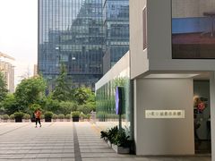 -苏州现代传媒广场商业