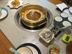 -大理董·董家小厨野生菌火锅(古城旗舰店)