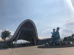 -渔岛海洋度假区