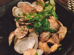 -角落里(中山公园店)