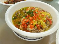 -笨罗卜浏阳菜馆(太平街店)