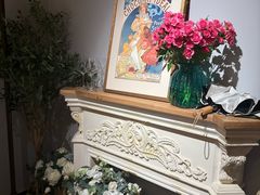 -一棵树·意大利西餐厅One Tree(新城店)
