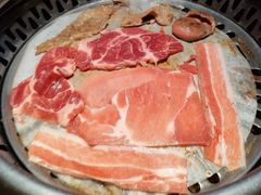 -梨花自助烤肉(乐宾店)