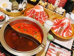 -牛匠和牛寿喜锅(西安总店)