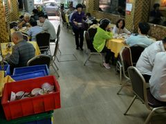 大堂-鸽王世家(东华东路店)