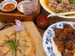 -芋包王闽南茶楼(八市店)