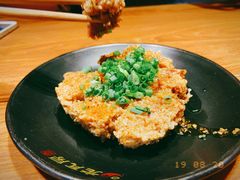 -青石桥老瓦房肥肠粉总店(青石桥总店)