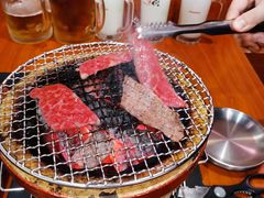 -大阪烧肉BAKA一代(十亩地店)