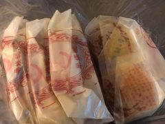 -巢娭毑月饼店(洞井路店)