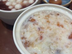 -小团圆糖水铺(襄阳南路店)