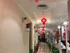 -东方明珠老上海8号餐厅