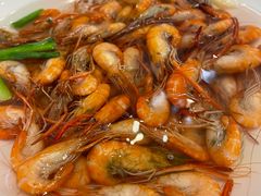-乾隆美食·本帮菜(黄河路店)
