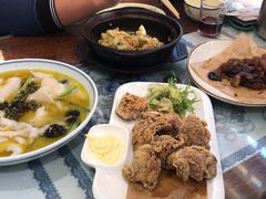 -以前的小酒馆(中山广场店)