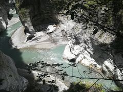 -太鲁阁公园