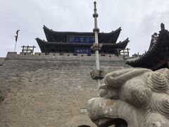 -雁门关景区