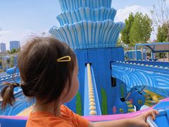 -华夏文旅海洋公园