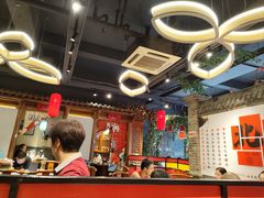 -北平食府(马鞍山路店)