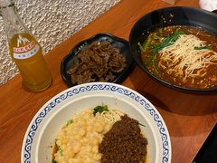 -豆爺小面(朱雀店)