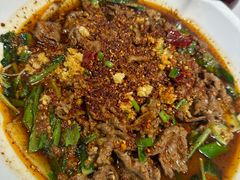 -眉州东坡(北苑华贸店)