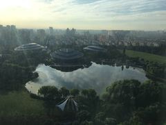 -浙江三立开元名都大酒店
