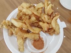 -美顺香食府鱼头老店(雪野湖店)