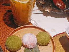 -玉川屋·深夜食堂居酒屋(柳巷店)