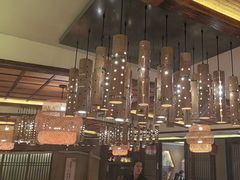 -李久其家民间餐厅(观沙岭公园店)
