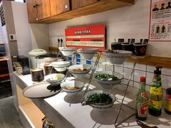 -受气牛肉·耙牛肉火锅(水晶郦城店)