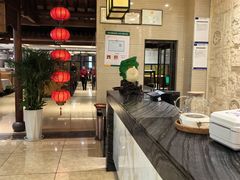 -郑庄脂渣海鲜楼(九水路店)