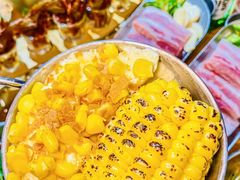 -哼蟹二将·烤肉酱蟹(合生汇店)