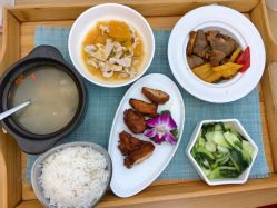 -和伊母婴护理中心·全套房(金山店)