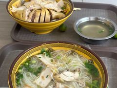 -华姐鸡粉(教育路店)