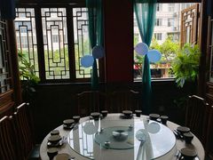 -饕然·民间川菜(龙泉店)