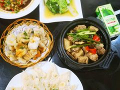 -潮州菜馆(十里河店)