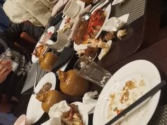 -洲际酒店·地平线全日餐厅HORIZON CAFÉ