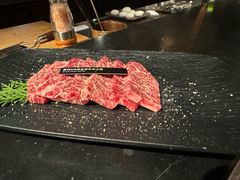-予炙·碳烤纯血和牛