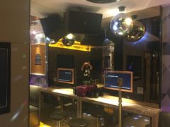 -星聚会KTV(北京世贸天阶店)