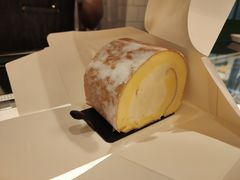 奶香瑞士卷-牛角村(大族广场店)